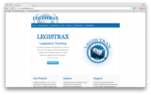 www.legistrax.com