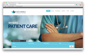 www.newiberiasurgerycenter.com